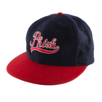 Phish x Ebbets Vintage Fenway Hat