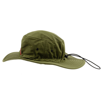 Homegrown Tomatoes Nylon Bucket Hat