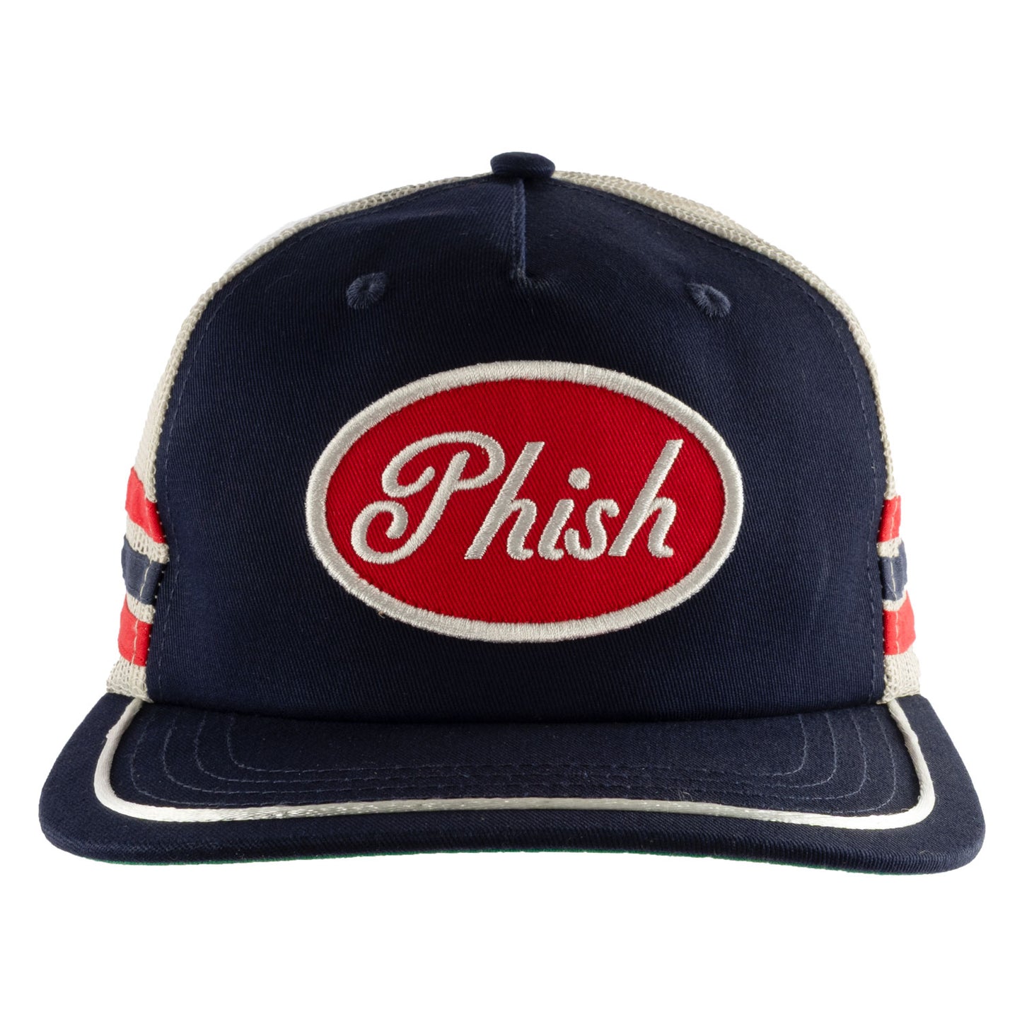 Gas Station Mesh Trucker Hat