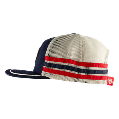 Gas Station Mesh Trucker Hat