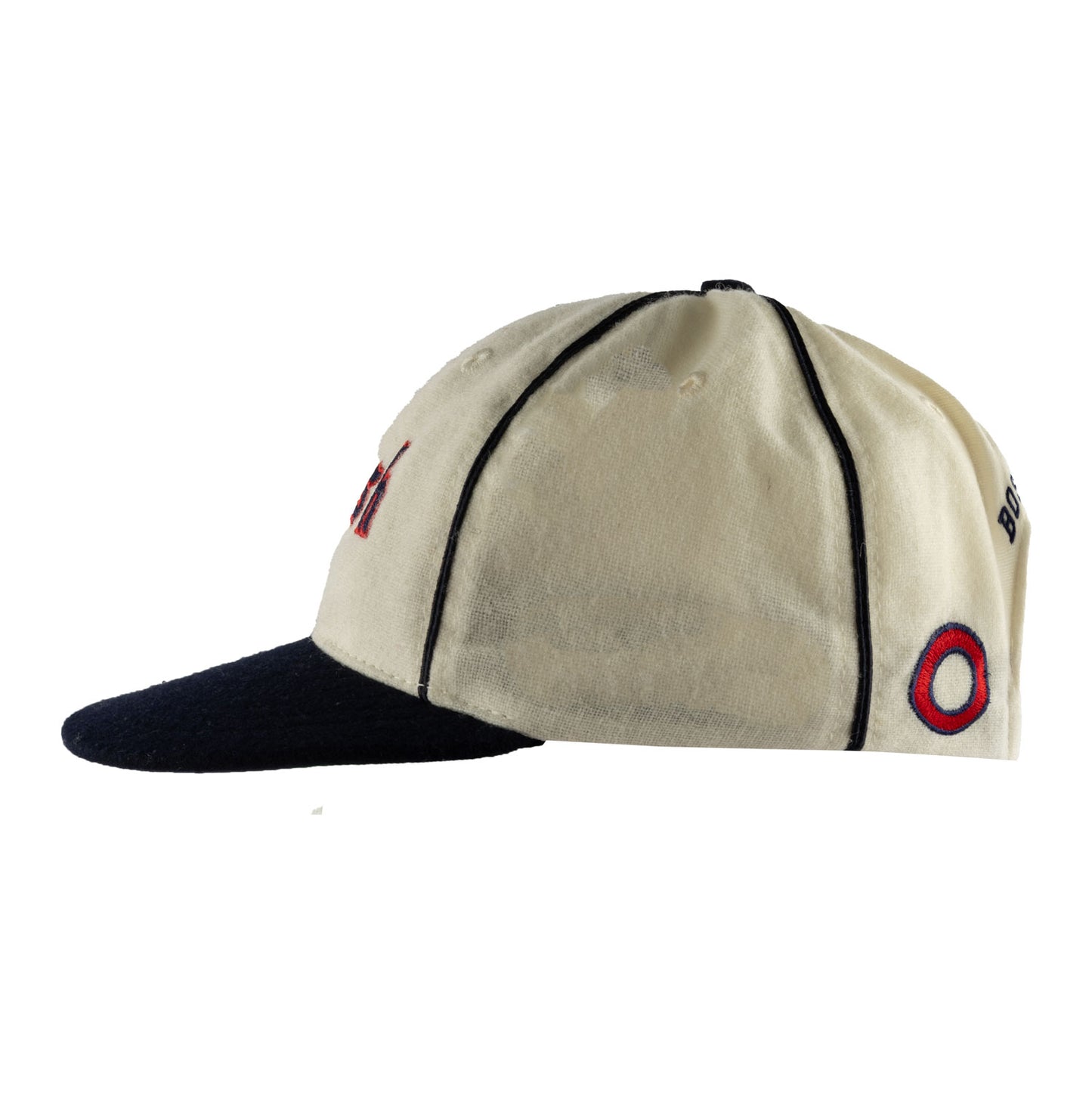 Phish x Ebbets Vintage Striped Fenway Hat