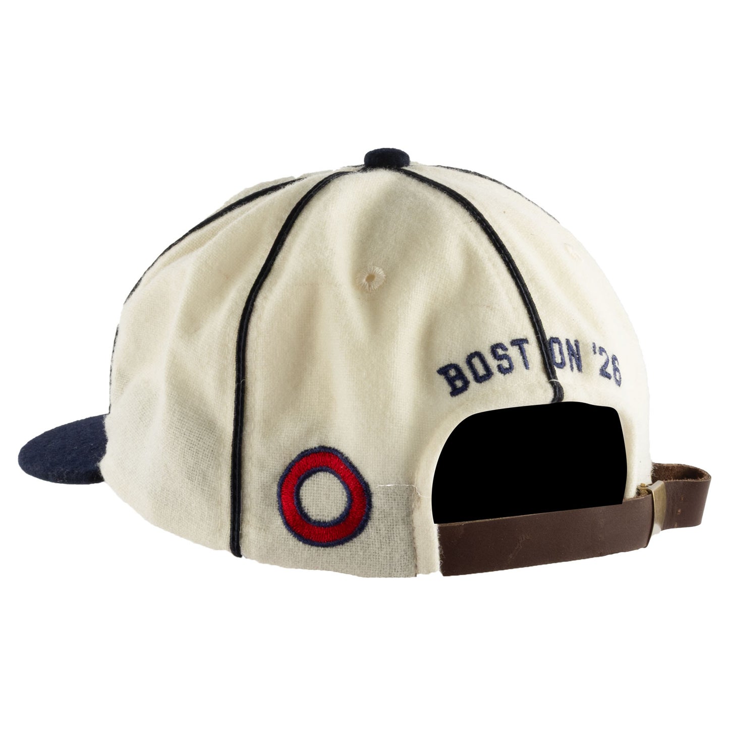 Phish x Ebbets Vintage Striped Fenway Hat