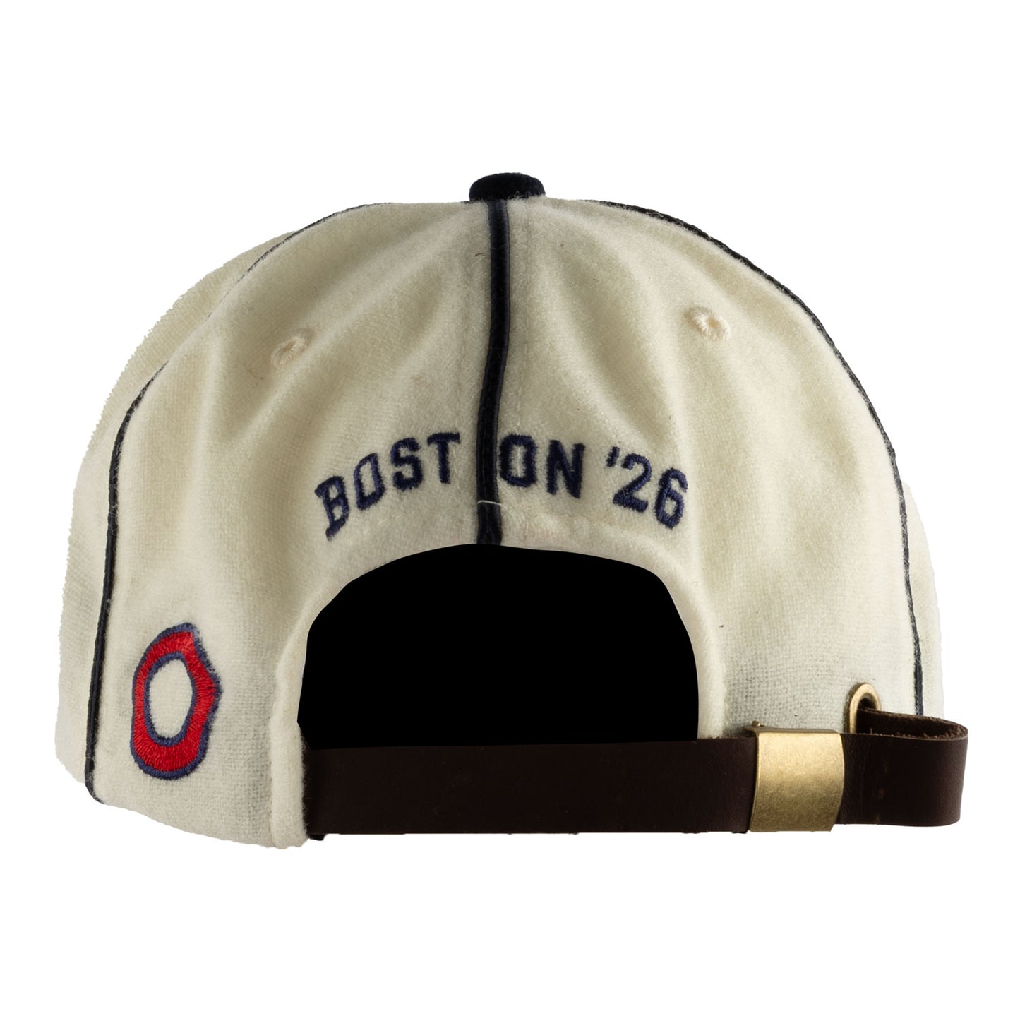 Phish x Ebbets Vintage Striped Fenway Hat
