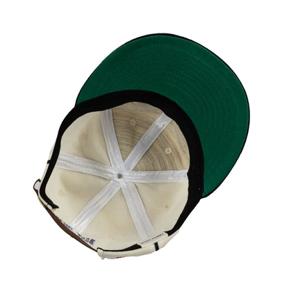 Phish x Ebbets Vintage Striped Fenway Hat