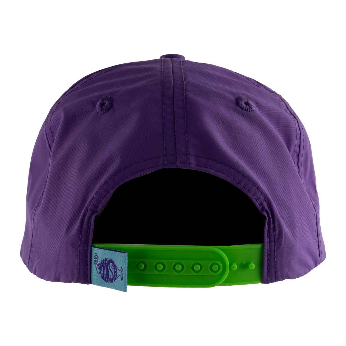 Kampground Nylon Hat