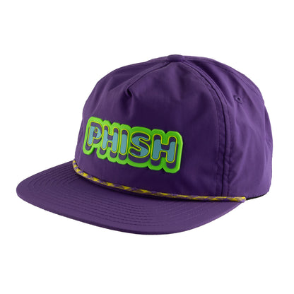 Kampground Nylon Hat