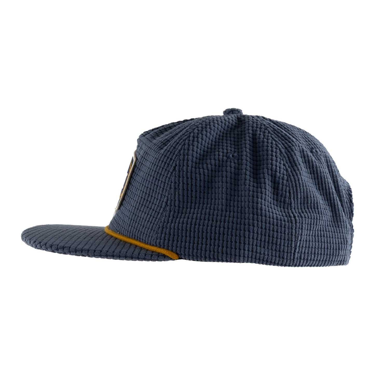 Hoppy Waffle Corduroy Summer Tour 2026 Hat