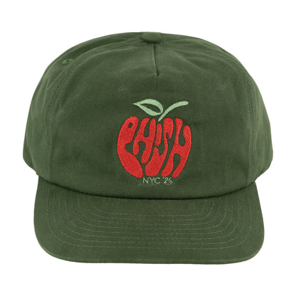 Big Apple Summer Tour Garden 2026 Hat
