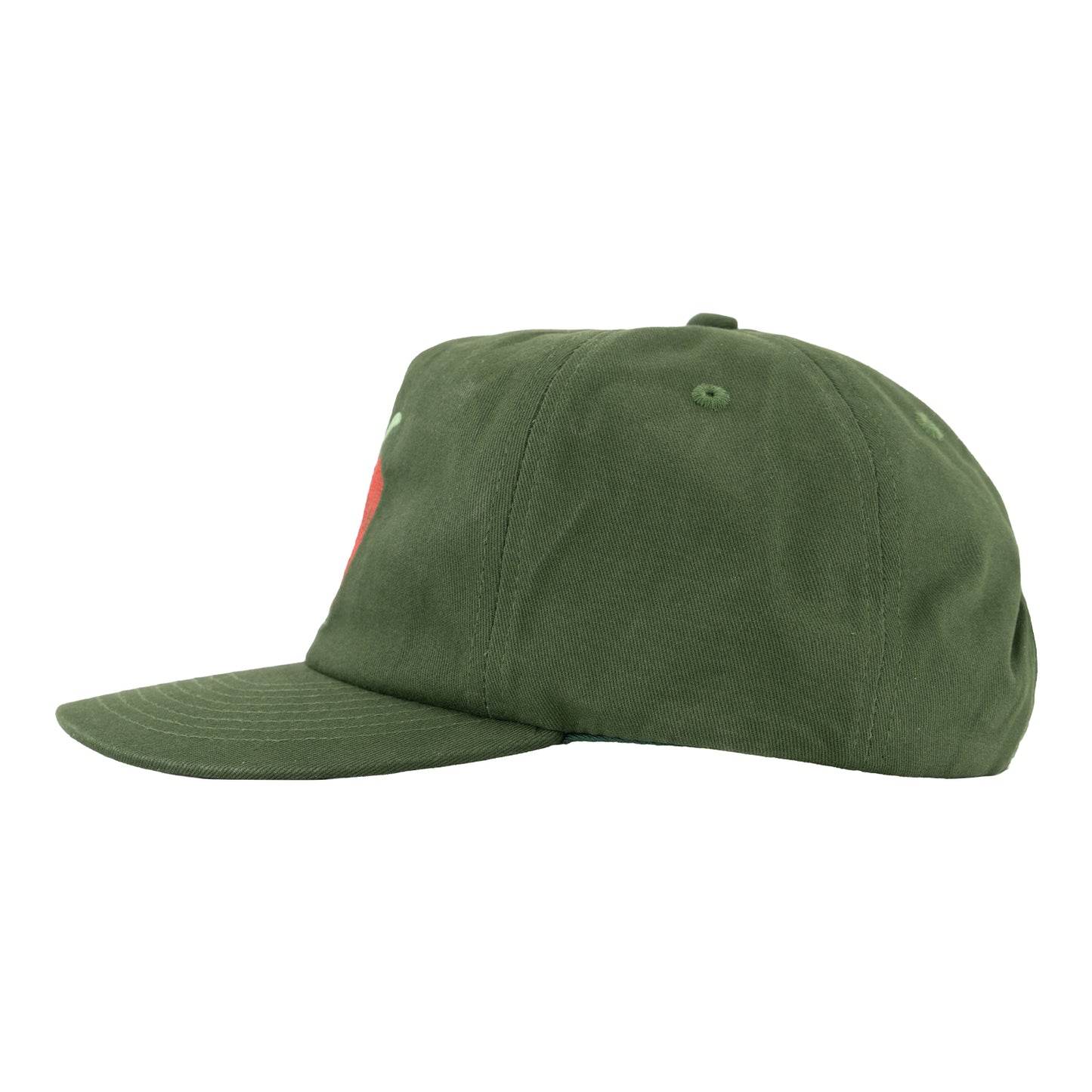 Big Apple Summer Tour Garden 2026 Hat