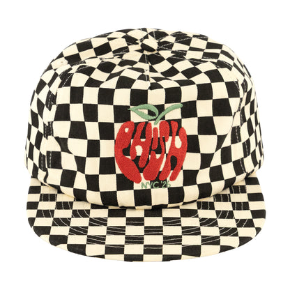Big Apple Limited "Checker Cab" The Garden 2026 Hat