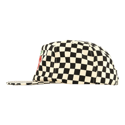 Big Apple Limited "Checker Cab" The Garden 2026 Hat