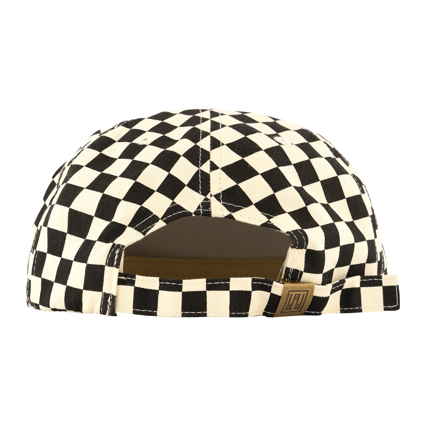 Big Apple Limited "Checker Cab" The Garden 2026 Hat