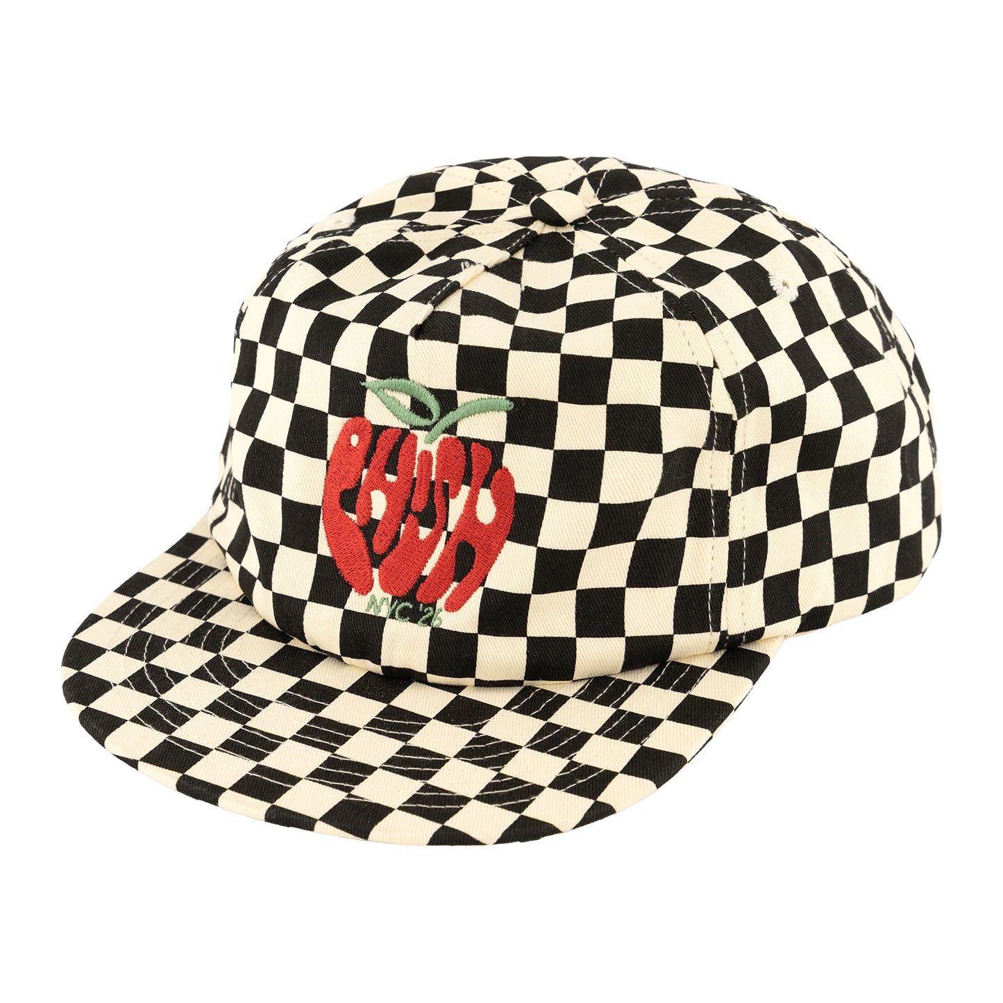 Big Apple Limited "Checker Cab" The Garden 2026 Hat