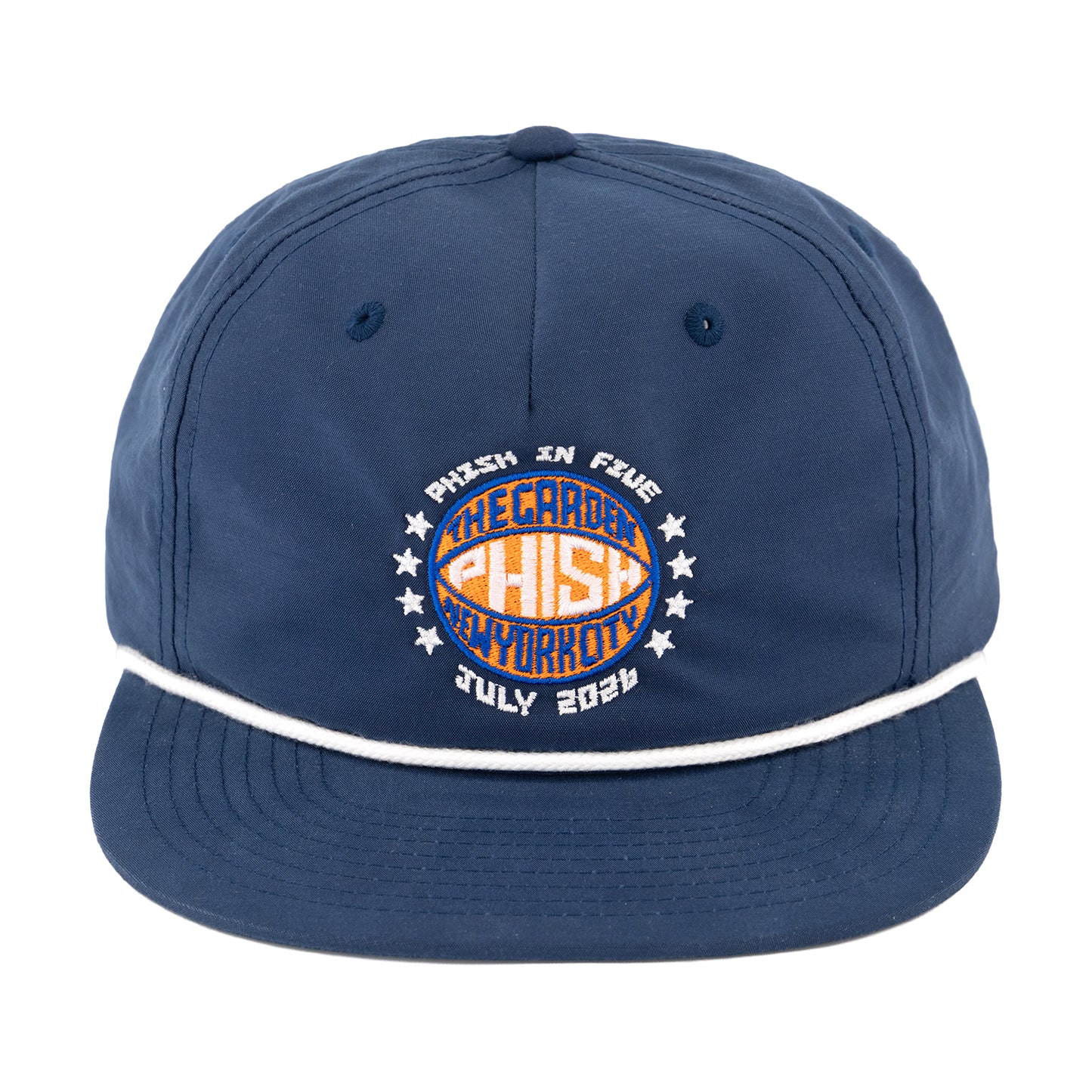 Phish In Five at The Garden 2026 Hat