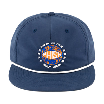 Phish In Five at The Garden 2026 Hat