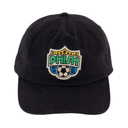 Colorado '26 Footie Soccer Dad Hat