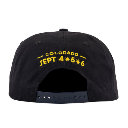 Colorado '26 Footie Soccer Dad Hat