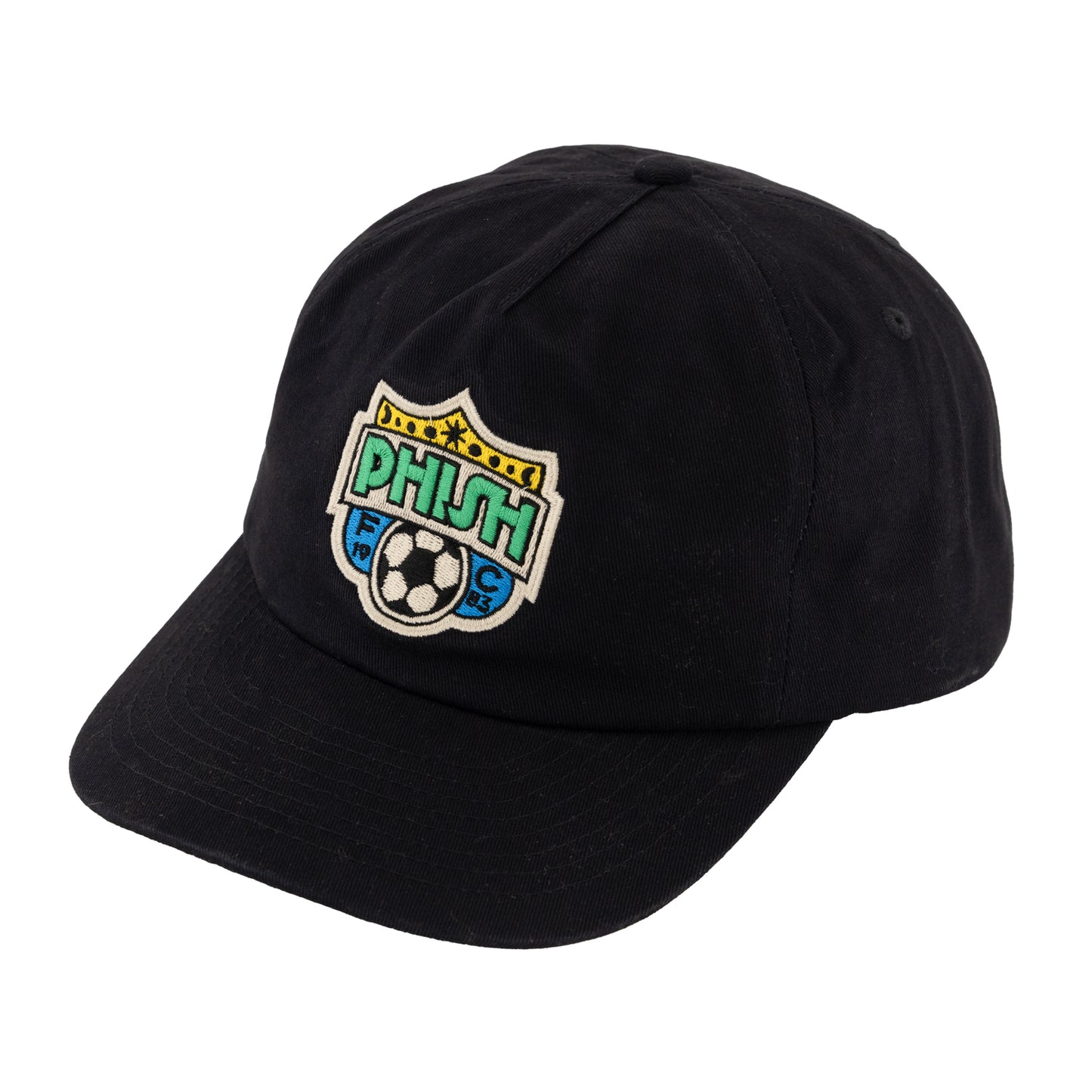 Colorado '26 Footie Soccer Dad Hat