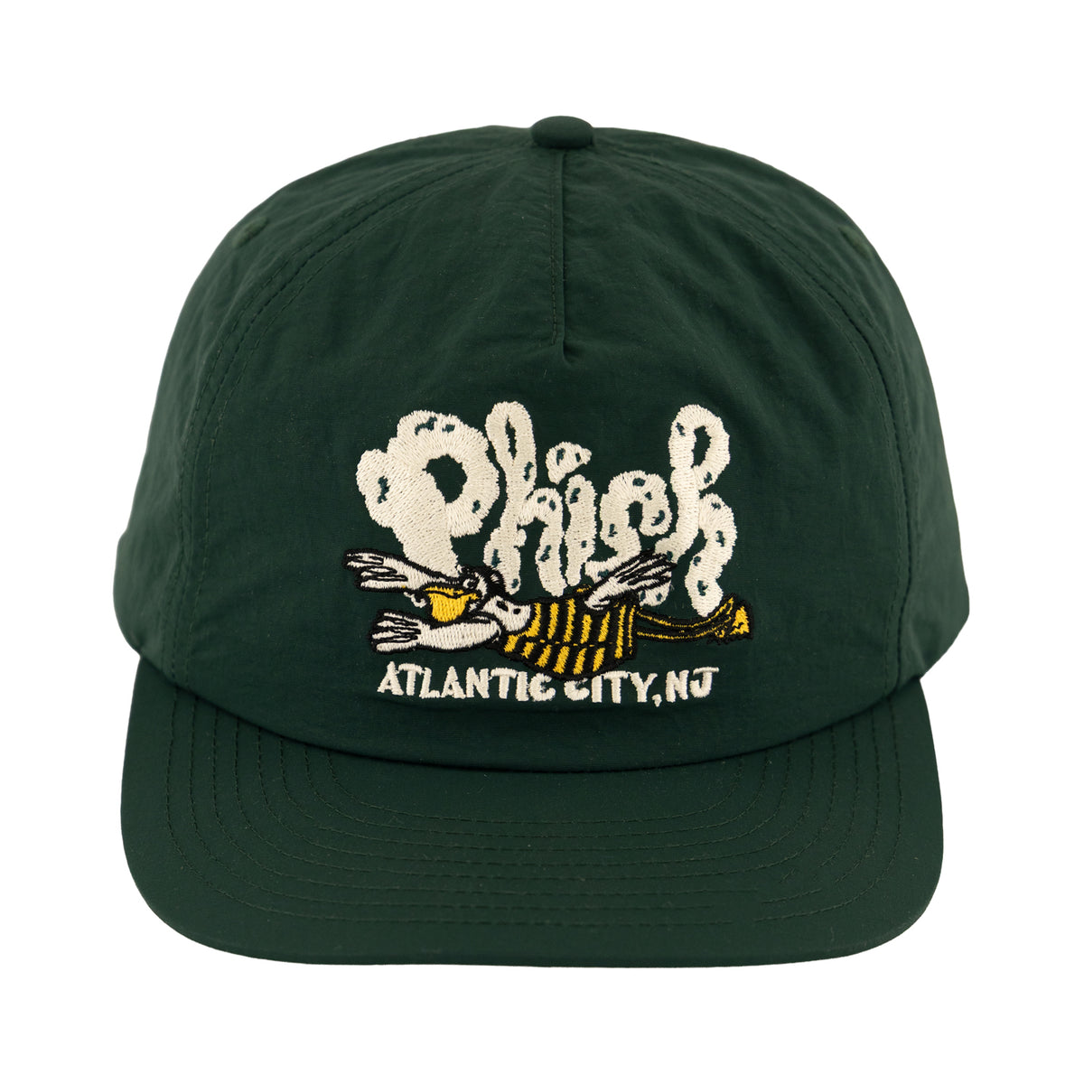 Atlantic City Fall '26 Event Hat