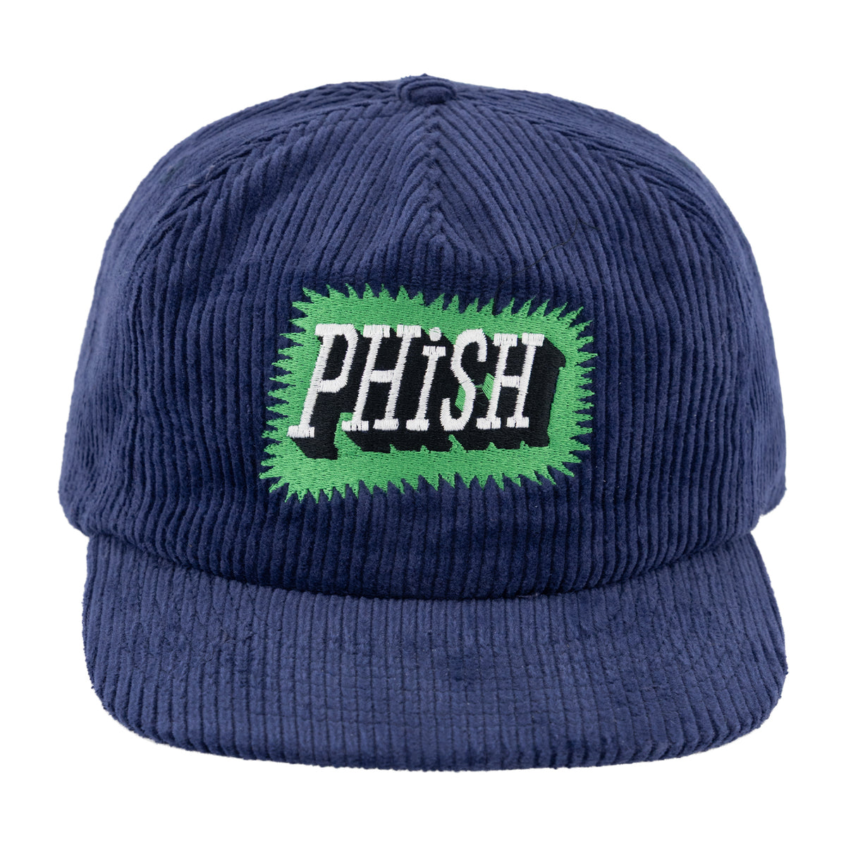 The Biff Fall '26 Corduroy Hat