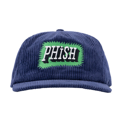 The Biff Fall '26 Corduroy Hat