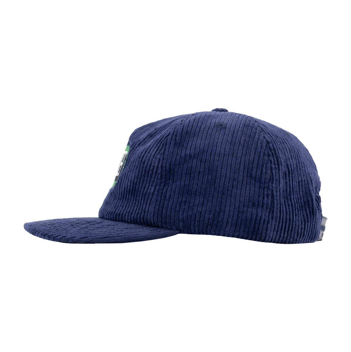The Biff Fall '26 Corduroy Hat