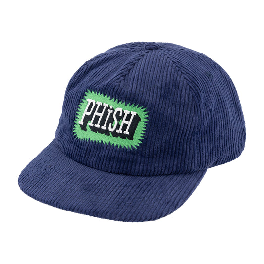 The Biff Fall '26 Corduroy Hat