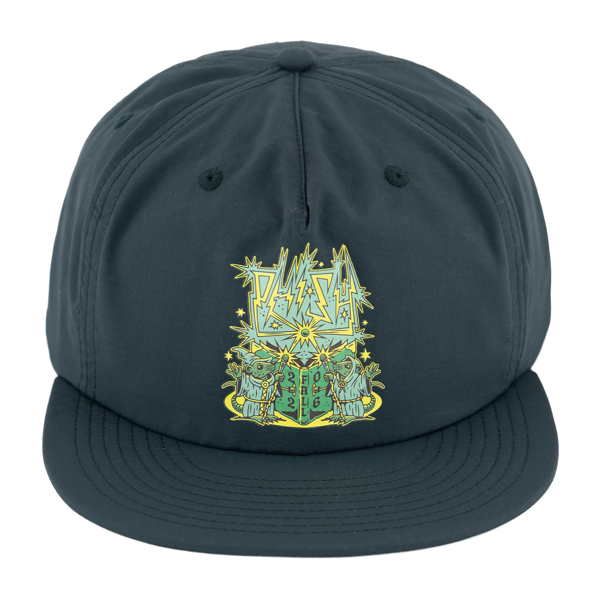 Read the Book Fall '26 Hat 2026