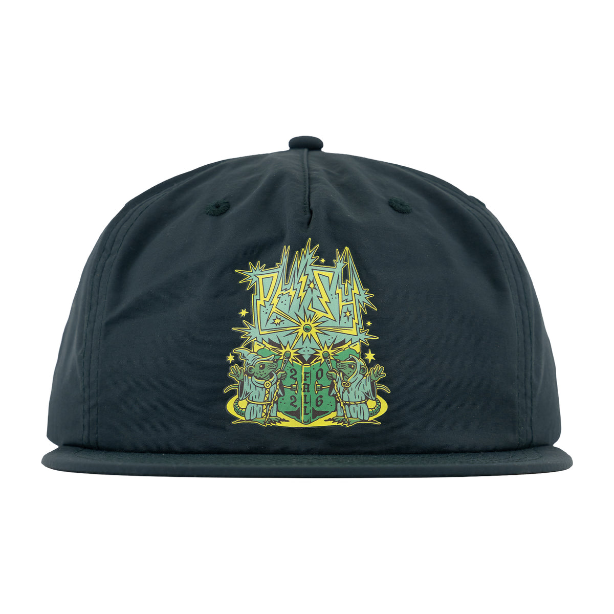 Read the Book Fall '26 Hat 2026