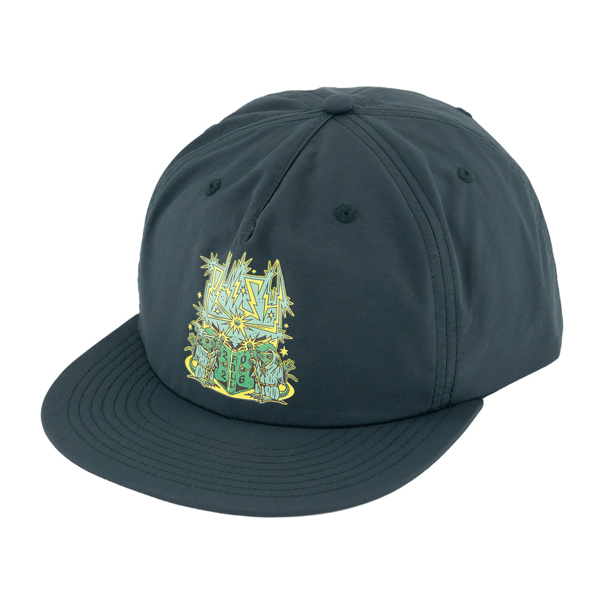Read the Book Fall '26 Hat 2026