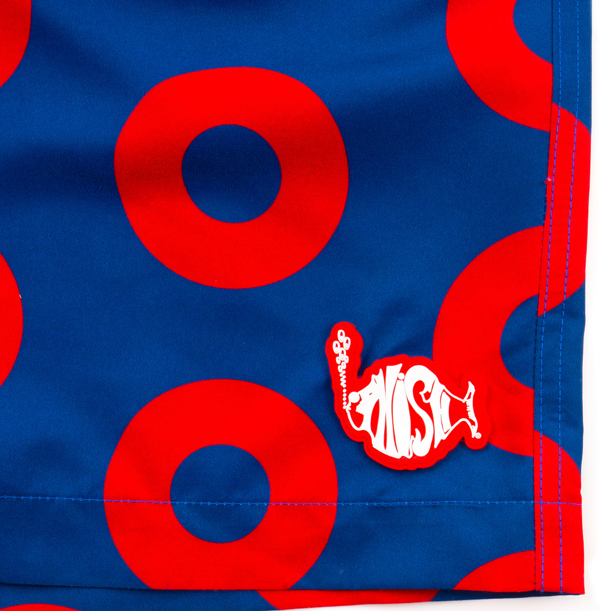 Fishman Donut Swim Trunks
