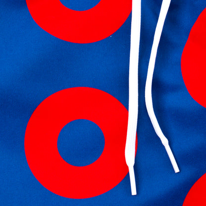 Fishman Donut Swim Trunks