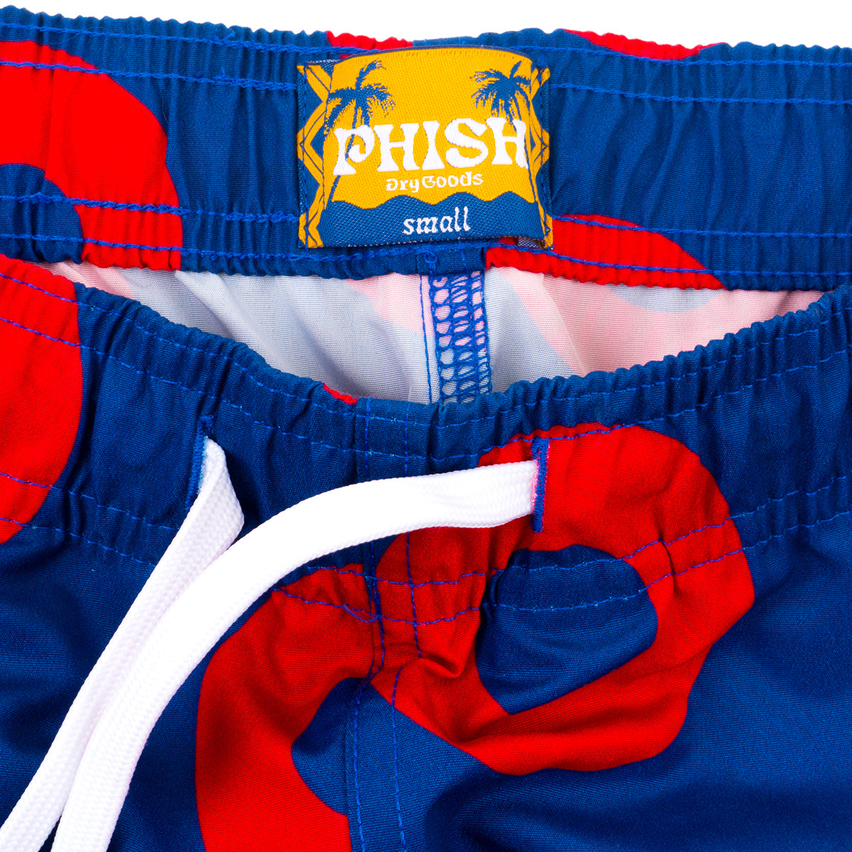 Fishman Donut Swim Trunks