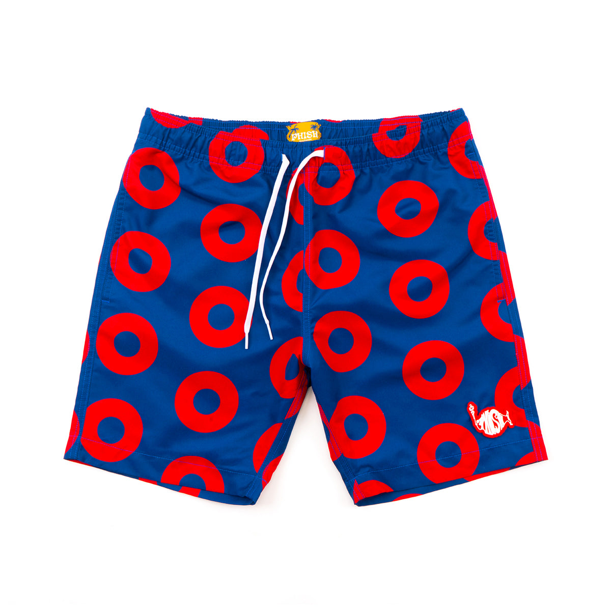 Fishman Donut Swim Trunks