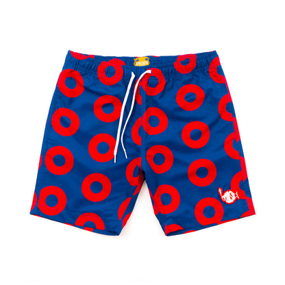 Fishman Donut Swim Trunks
