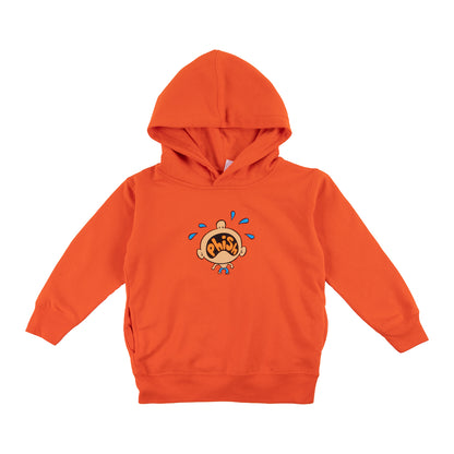 Phish Cry Baby Toddler Hoodie