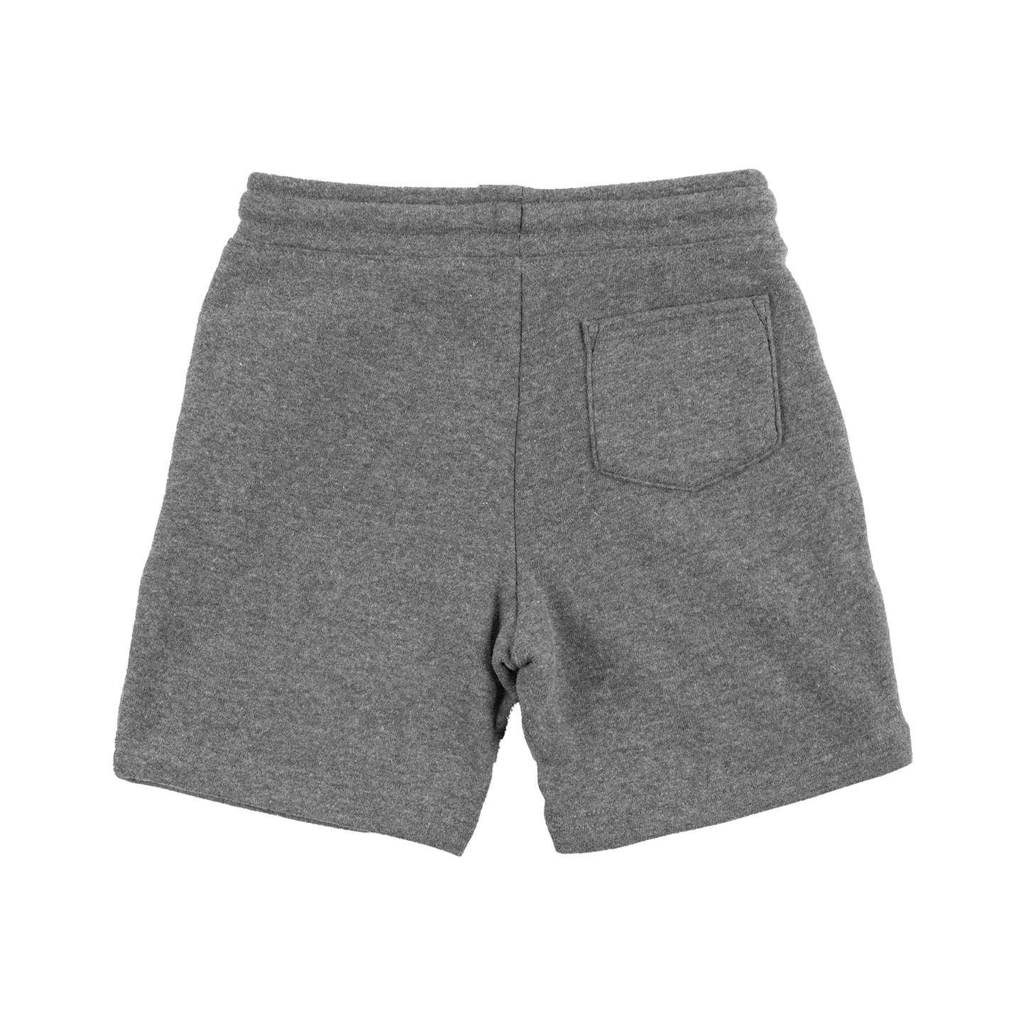 Cry Baby Toddler Shorts