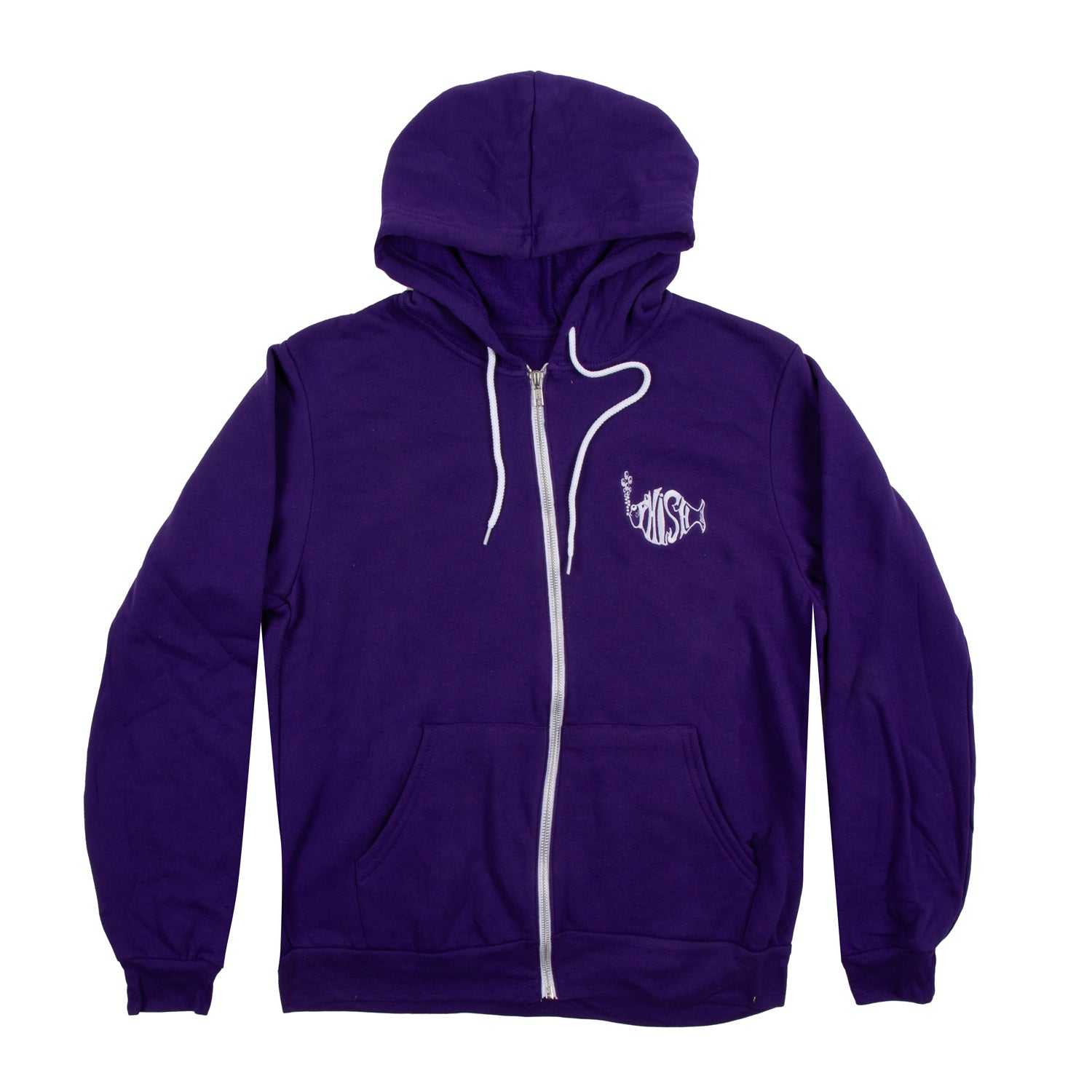 00s PHISH フィッシュ NICU フロントロゴ フーディー パーカー 紺 Classic Logo Full-Zip Hoodie – Phish Dry Goods
