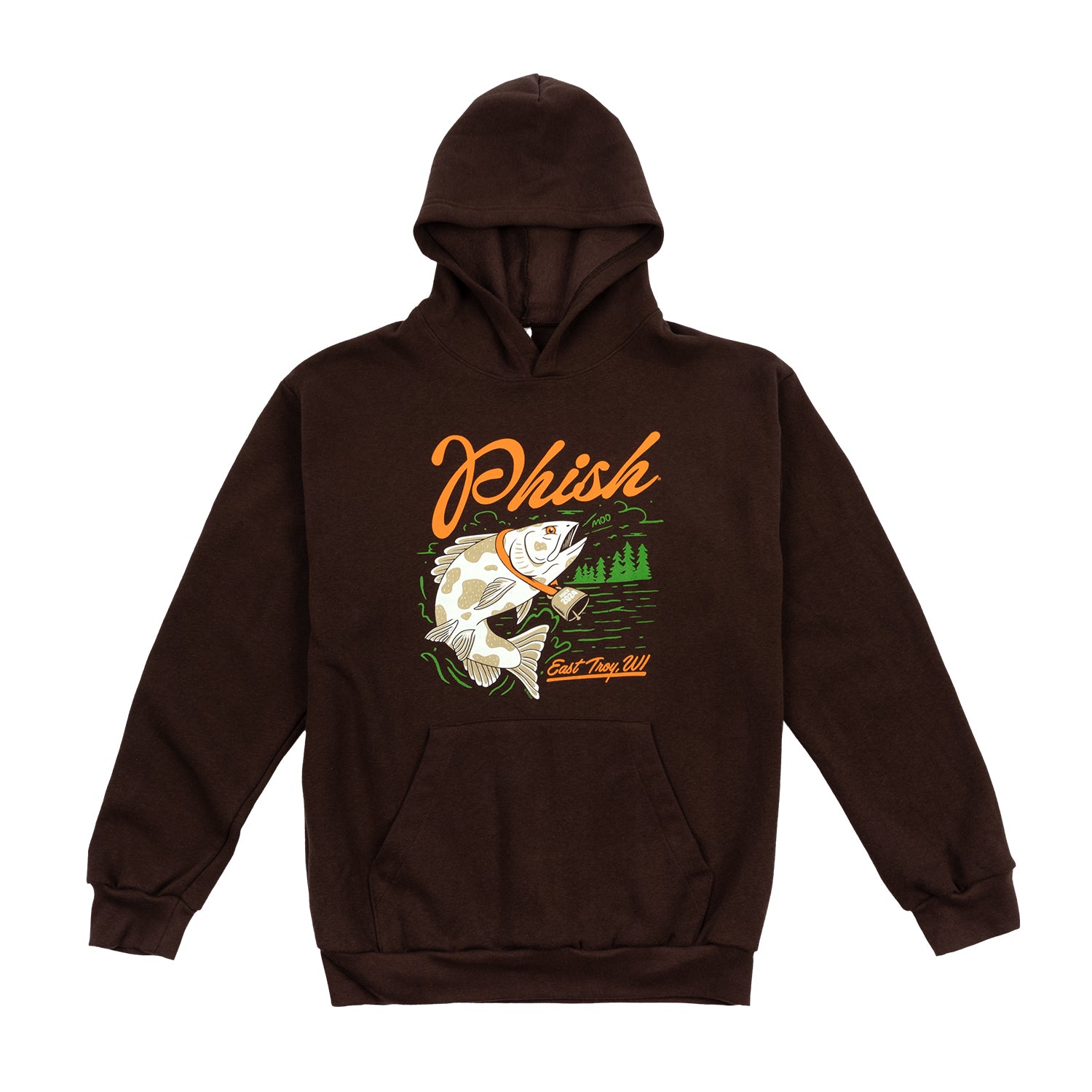 Alpine Event Hoodie