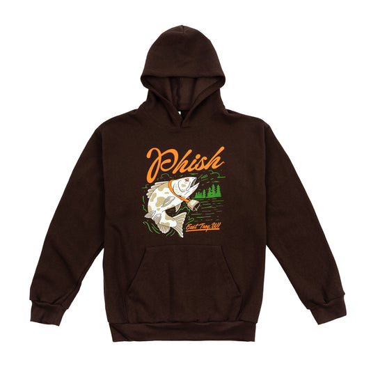 Alpine Event Hoodie