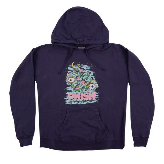 Noblesville Event Hoodie