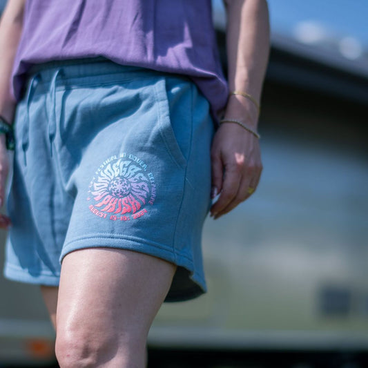 Shelter x Phish Mondegreen Women's Sweatshorts