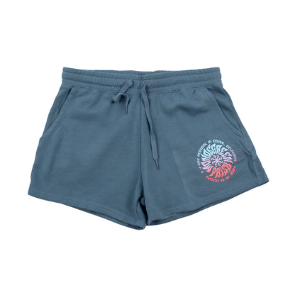 Shelter x Phish Mondegreen Women's Sweatshorts