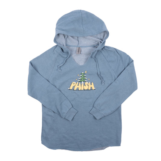 Womens Lodgewood Pullover Hoodie