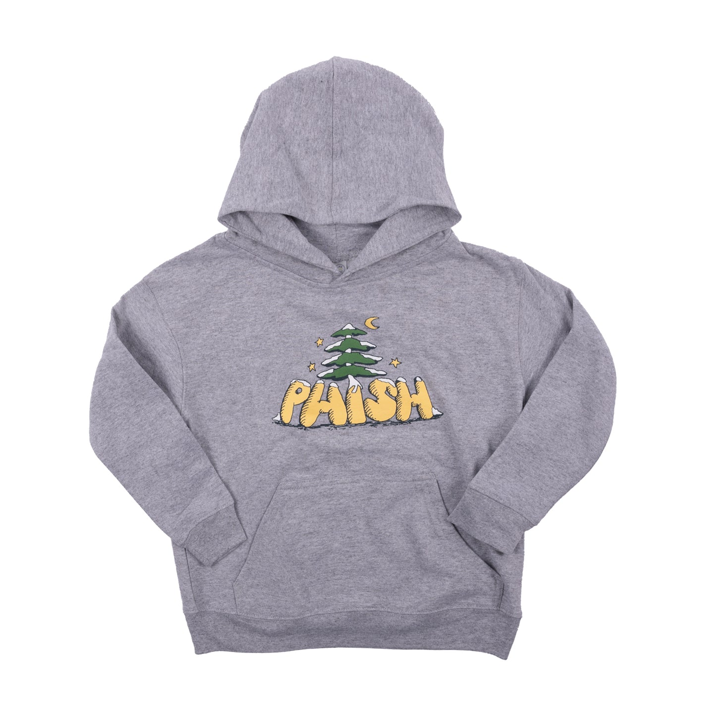 Youth Lodgewood Pullover Hoodie