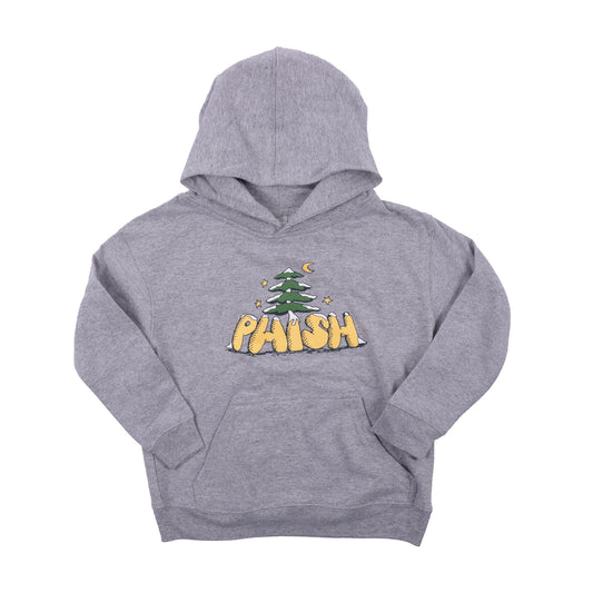 Youth Lodgewood Pullover Hoodie