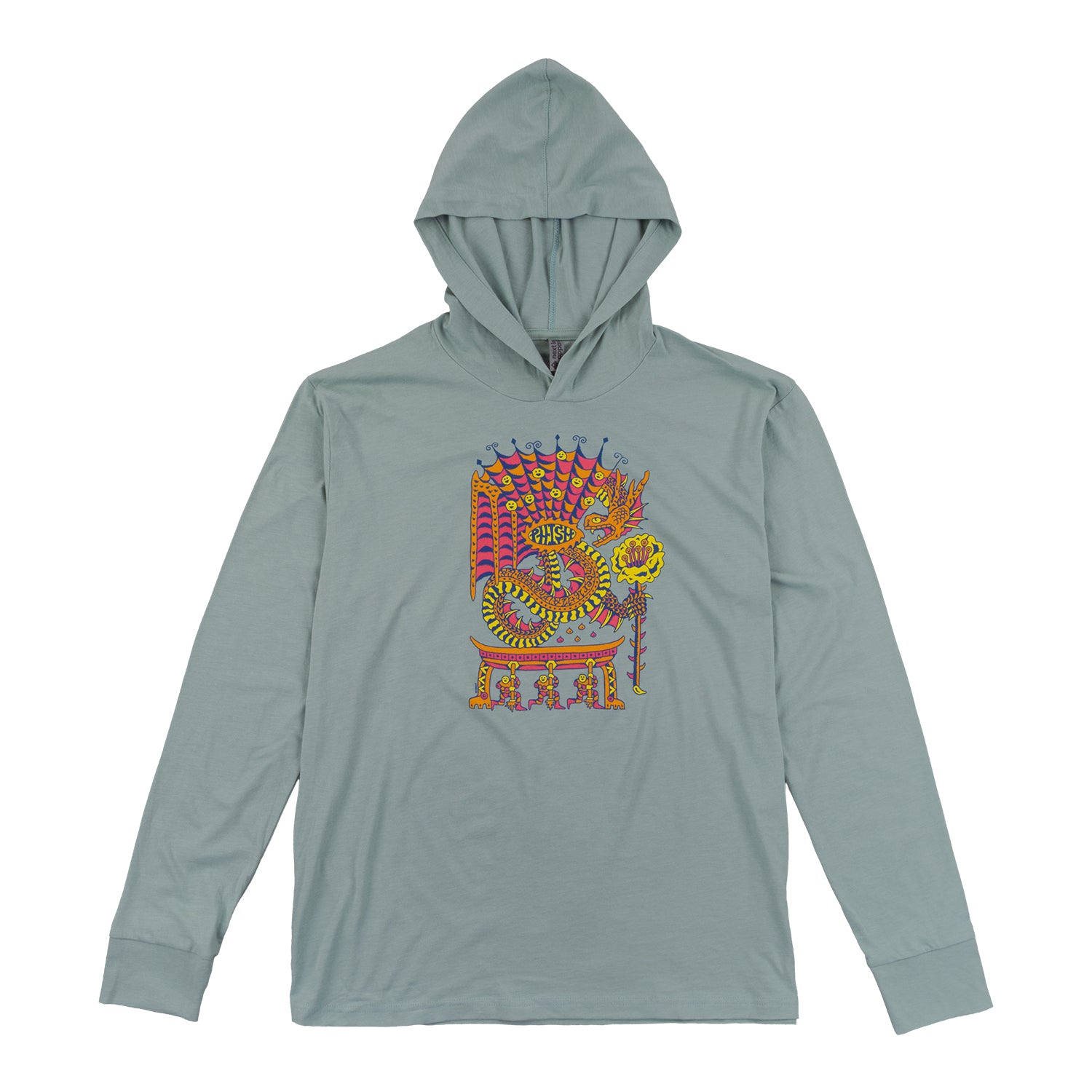 September 2025 Alpharetta Event Hoodie