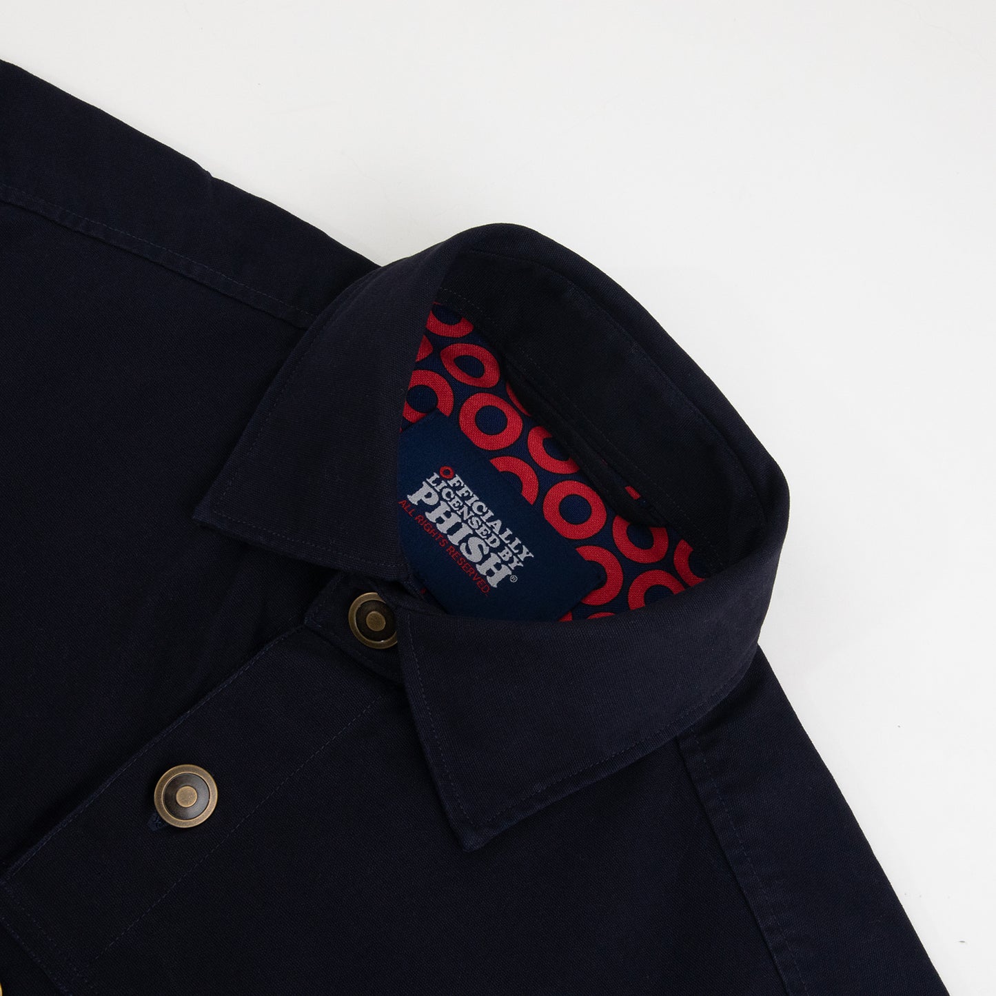 Donut Bespoke Workwear Jacket