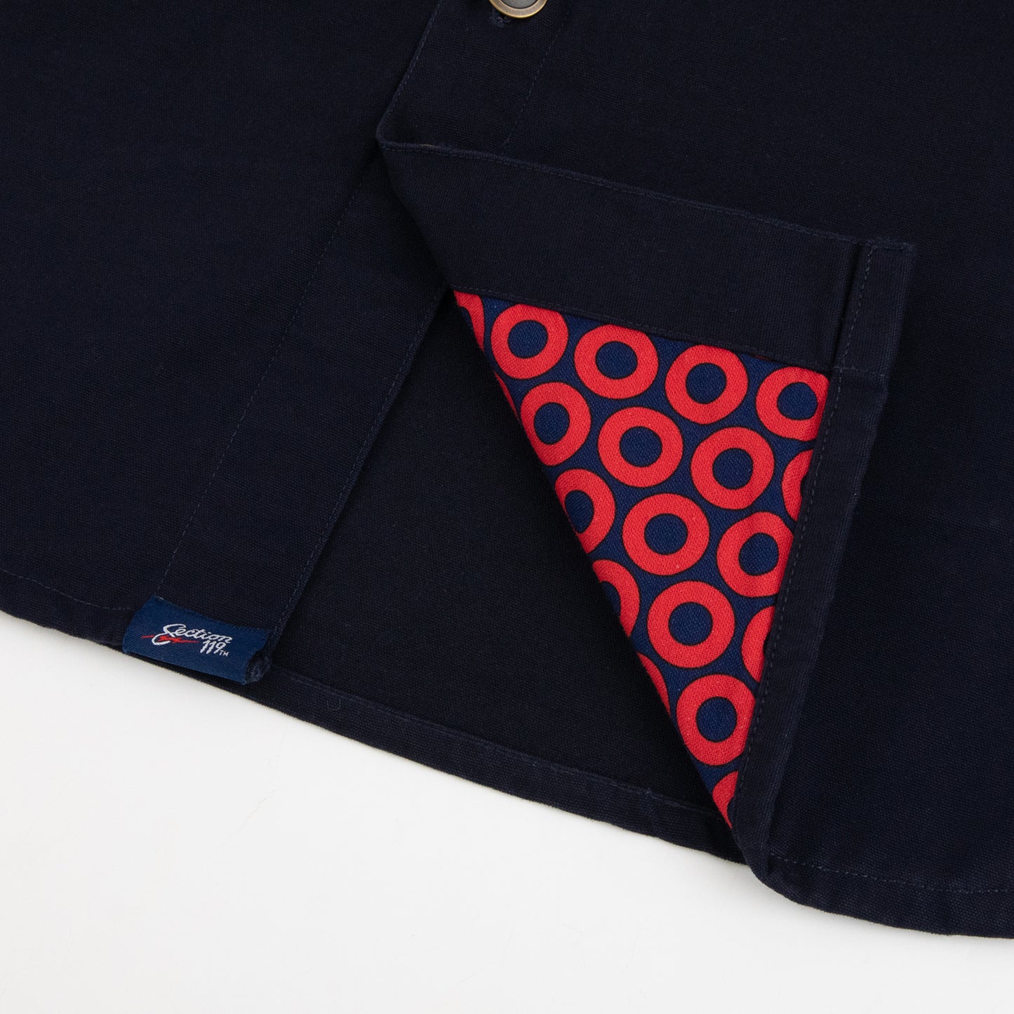 Donut Bespoke Workwear Jacket