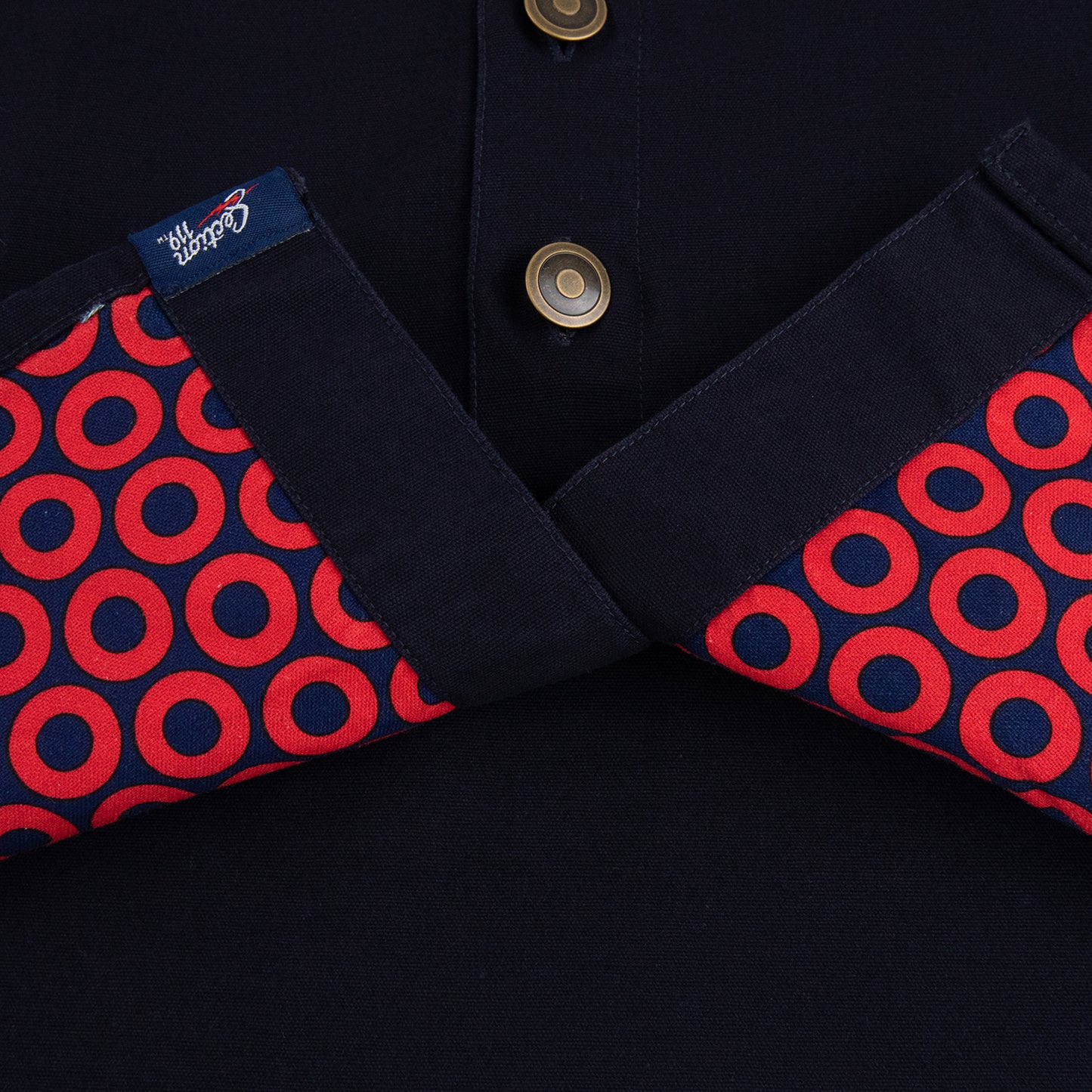 Donut Bespoke Workwear Jacket